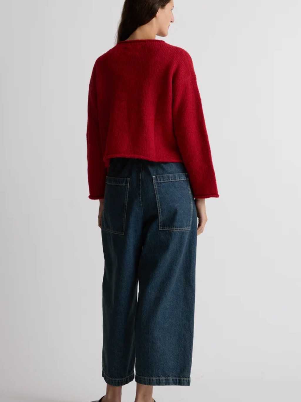 Nwt Shaina Mote Bel Sweater — image 7 of 7